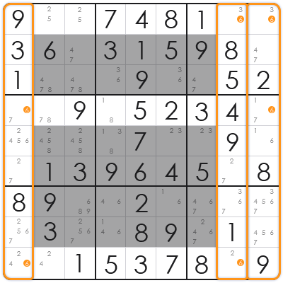chicago times sudoku